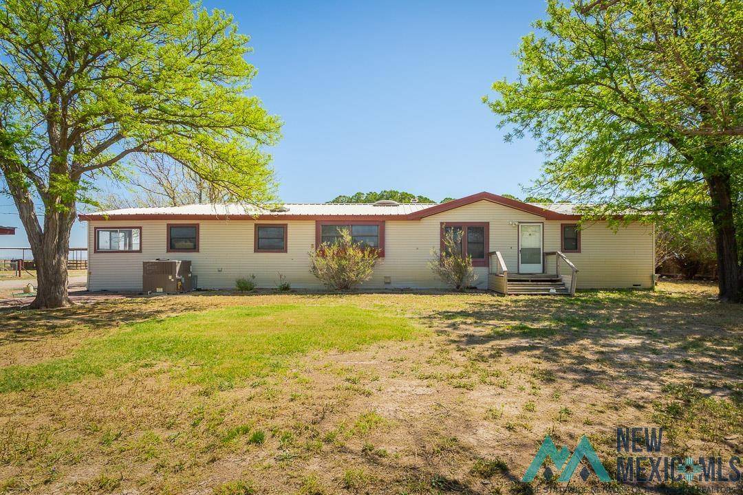 99 E Morgan Road, Hagerman, NM 88232