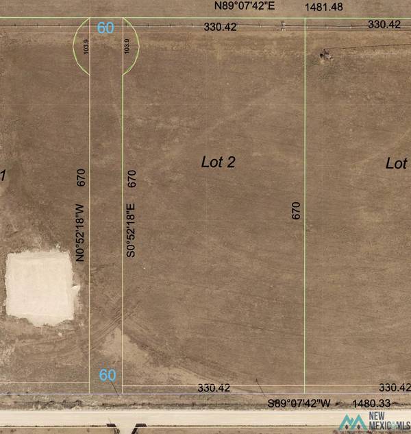 TBD Buena Suerte Drive, Hobbs, NM 88242