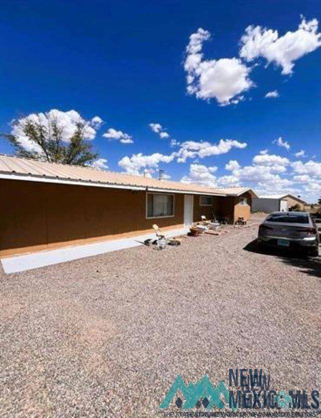 1890 SE El Portal Road, Deming, NM 88030