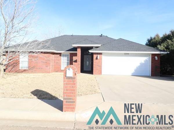 2333 Jadyn Lane, Clovis, NM 88101-1611