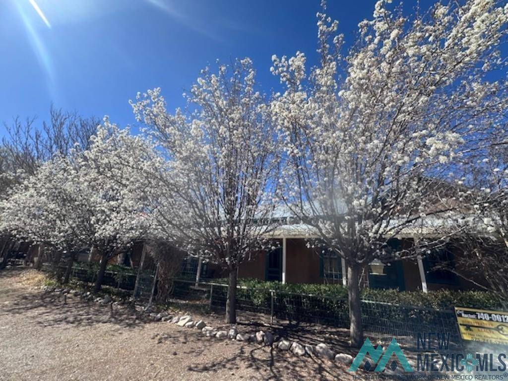 24 Plaza De Monticello, Monticello, NM 87939