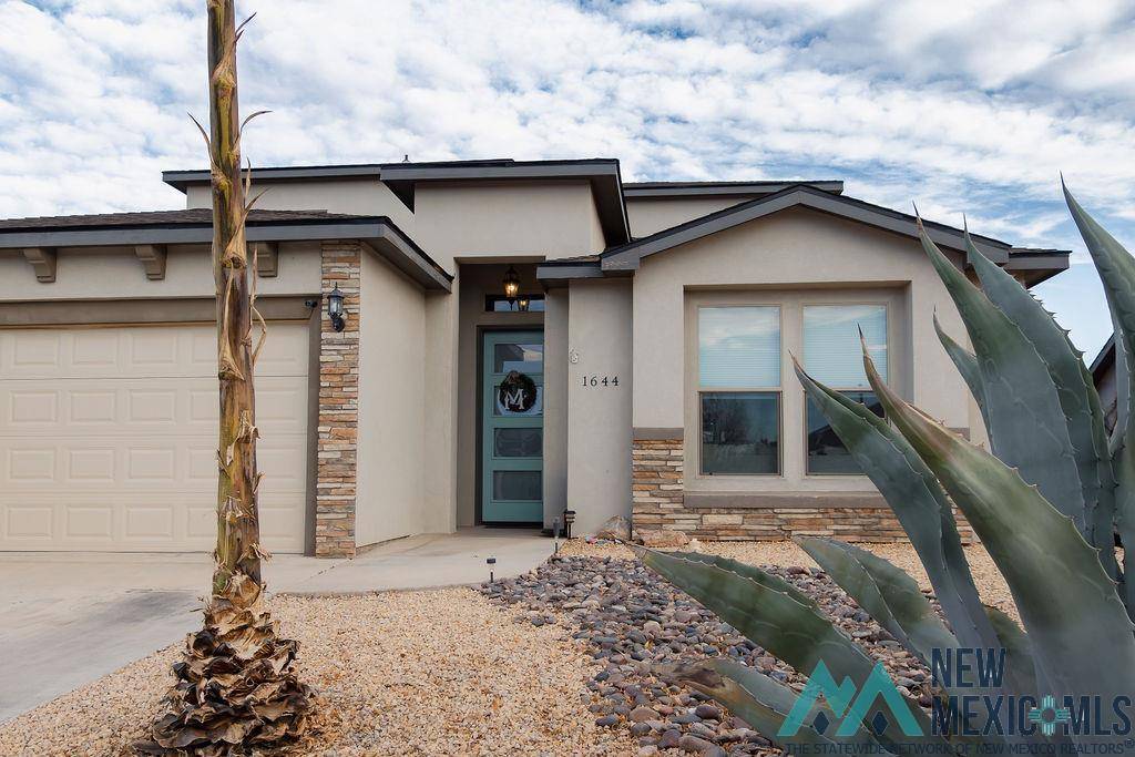 1644 Redwood Loop,  Carlsbad,  NM 88220