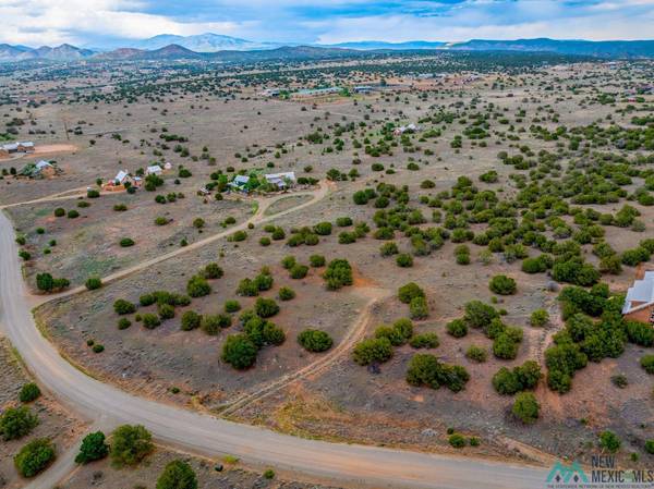 28 Old Road Road #Old Road Ranch Subd, Santa Fe, NM 87540