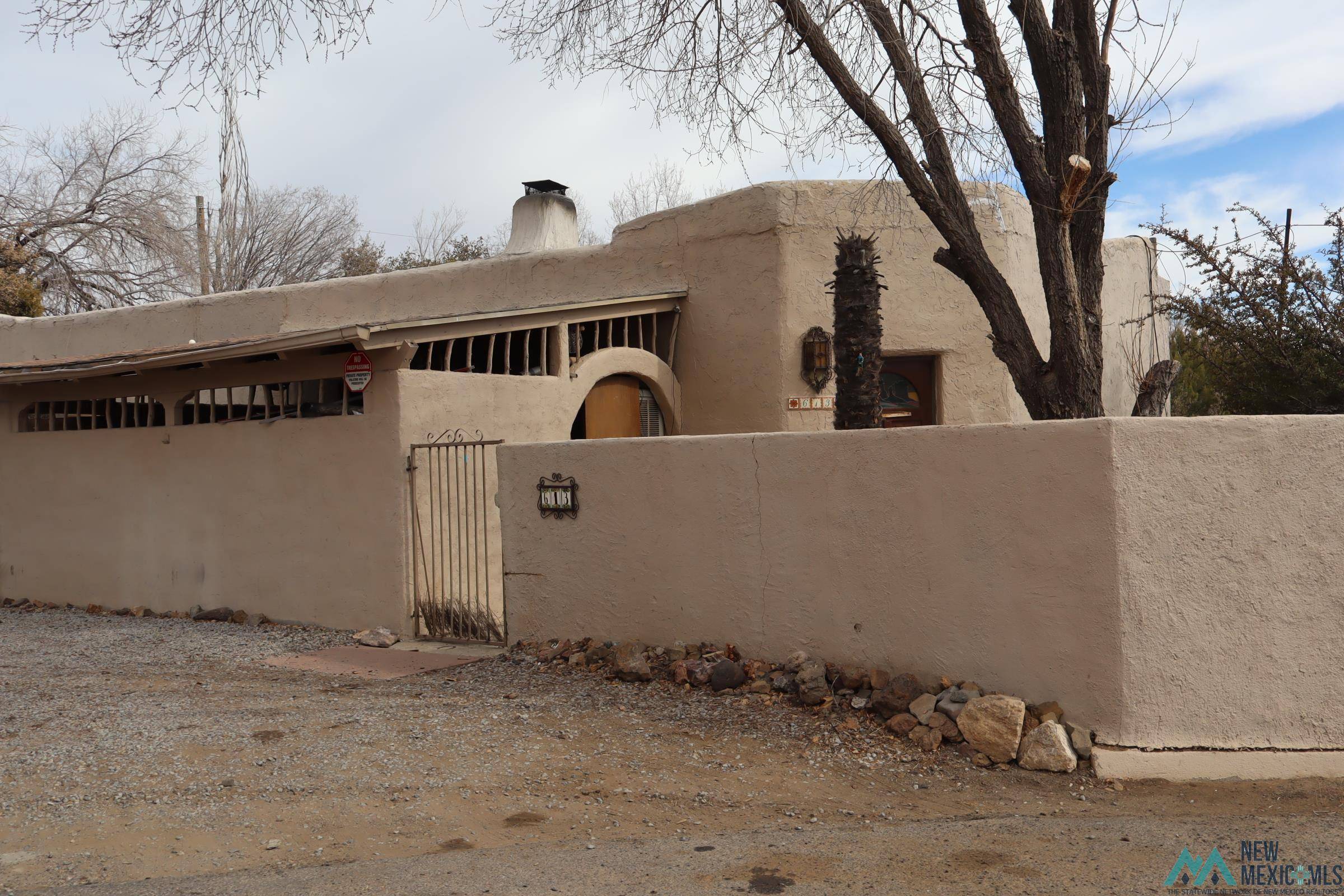 613 E 35th Street, Silver City, NM 88061