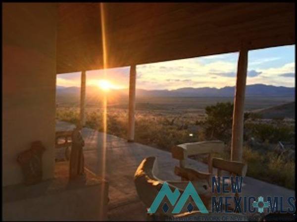 27 Winchester Road, San Marcial, NM 87832