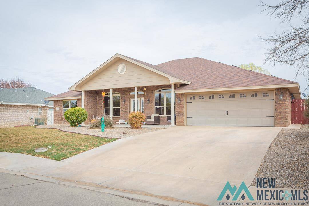 205 Pima Drive, Roswell, NM 88203
