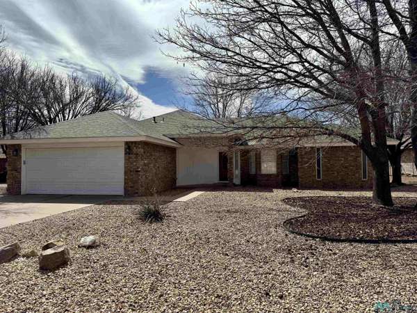 2200 Fairway Terrace, Clovis, NM 88101