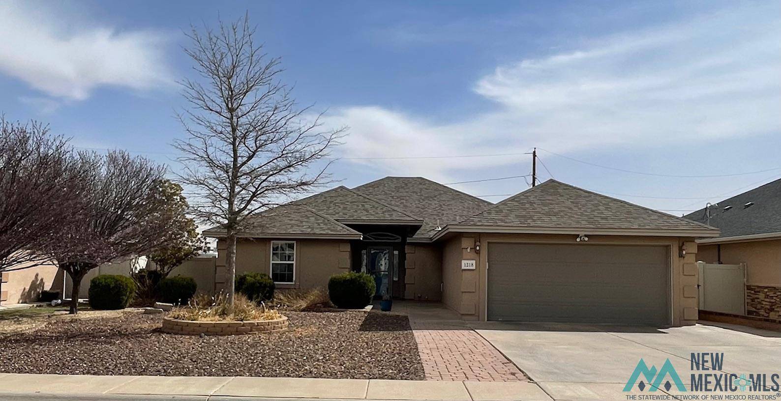 1218 S Fifteenth Street, Artesia, NM 88210