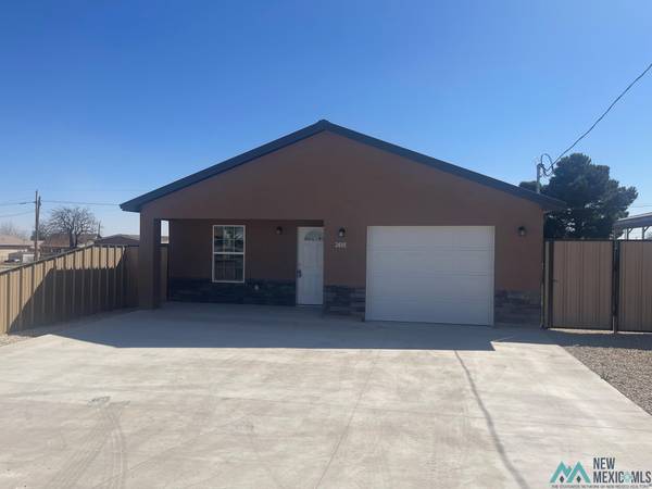 2605 W Texas Street, Carlsbad, NM 88220