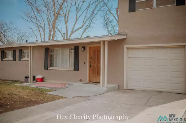 Carlsbad, NM 88220,904 Alamosa Street