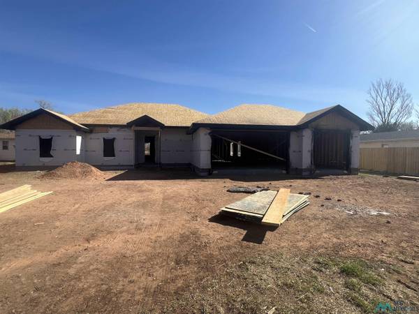 1418 Fairway Terrace, Clovis, NM 88101