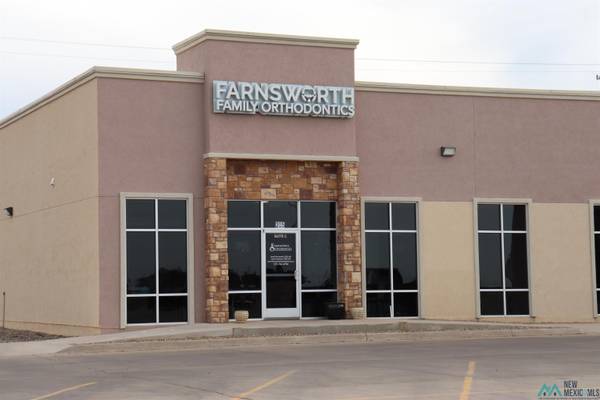 205 E Llano Estacado C Boulevard, Clovis, NM 88101
