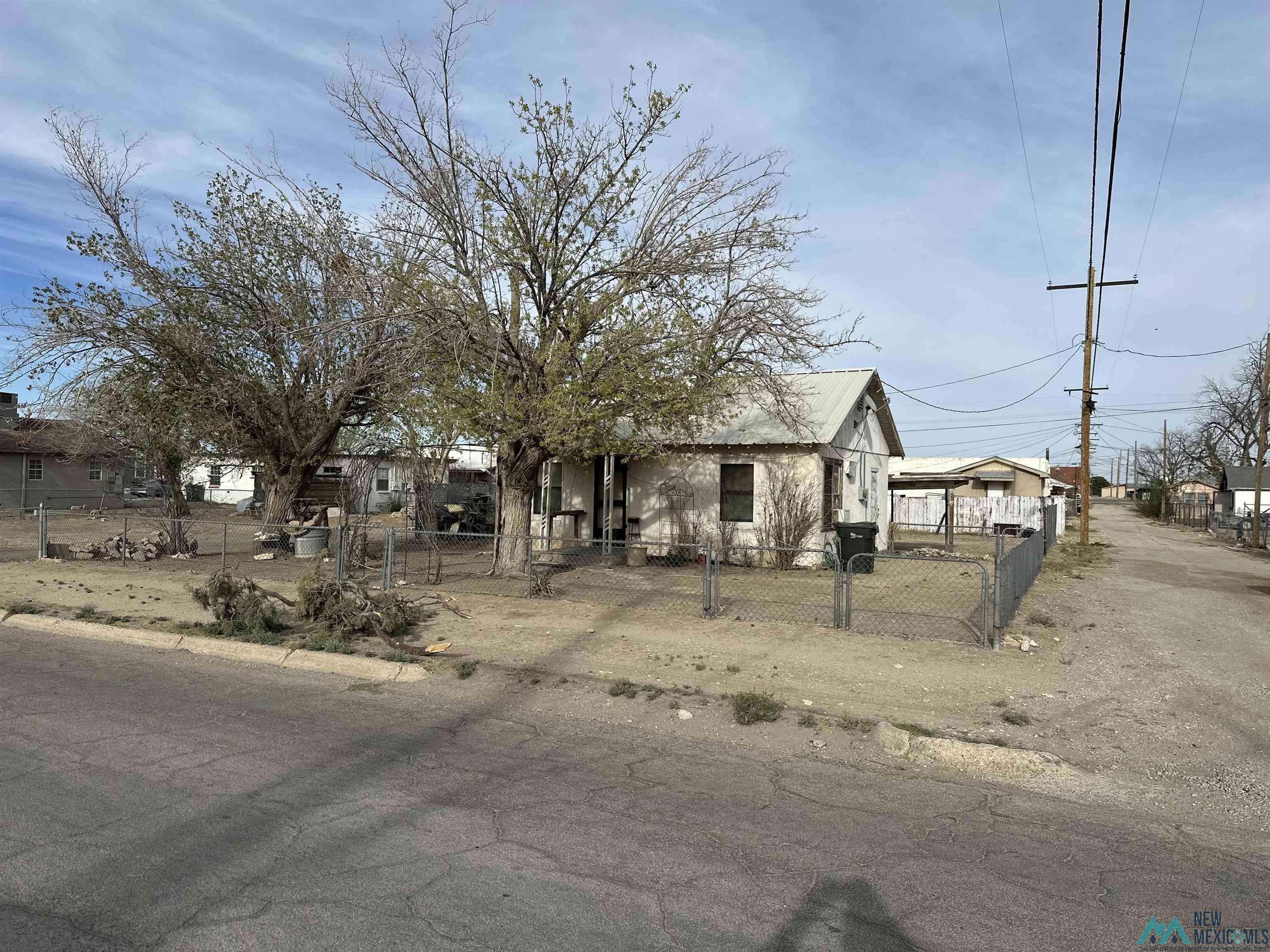 104 & 106 S Olive Street, Carlsbad, NM 88220