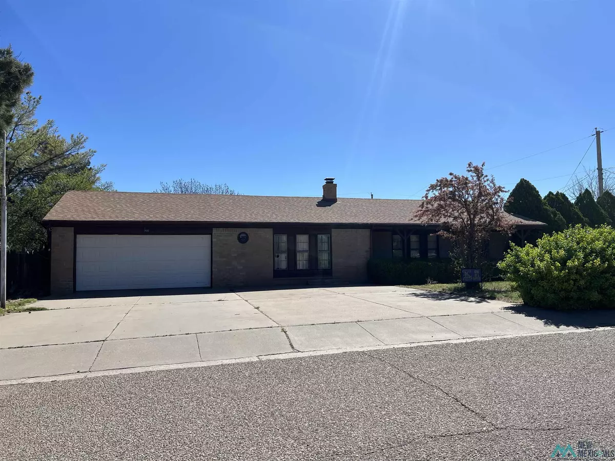 Tucumcari, NM 88401,705 Escuela Avenue