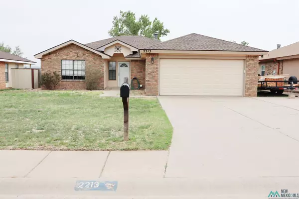 Clovis, NM 88101,2213 Country Meadows Drive