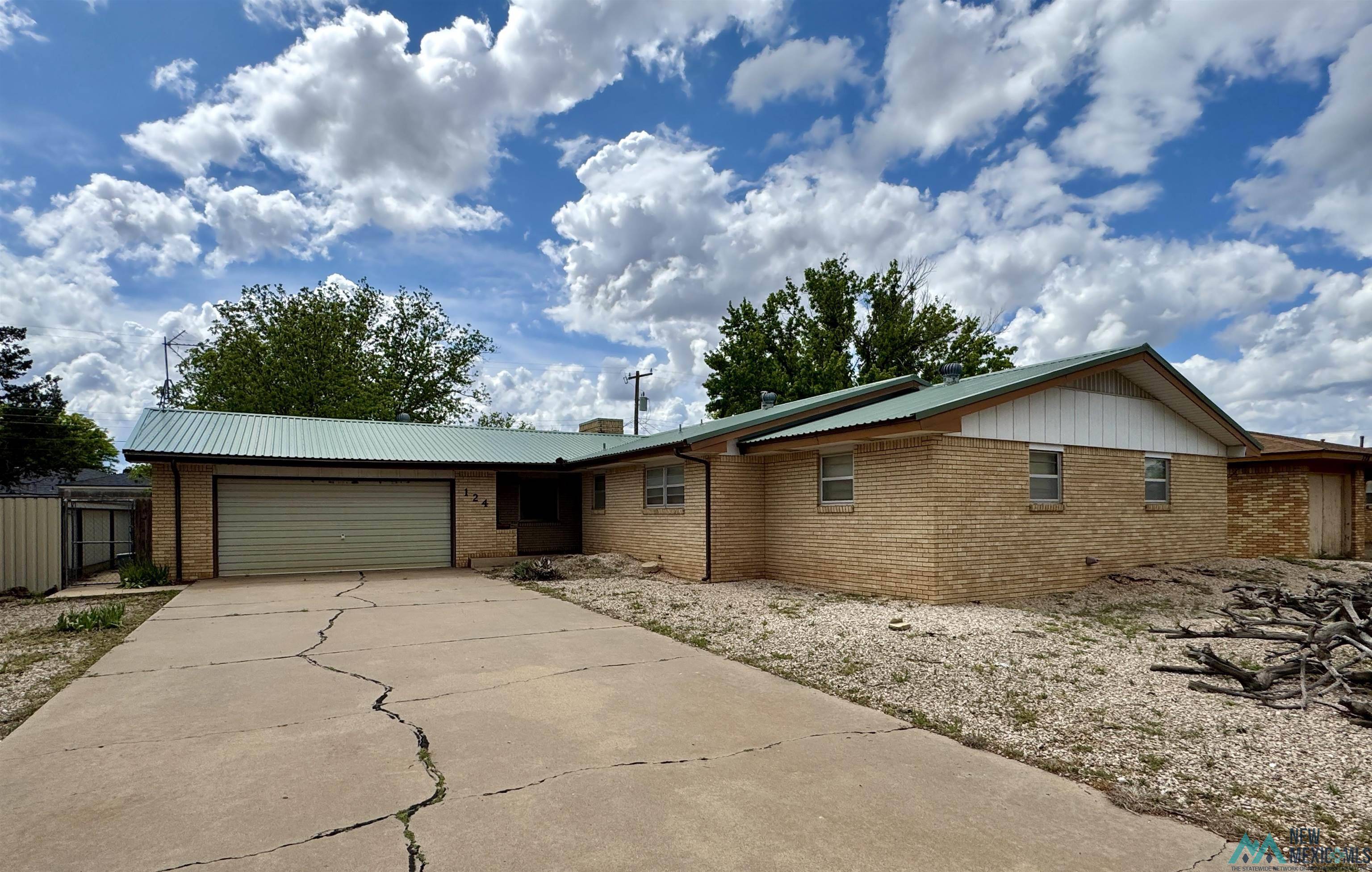 124 Westerfield Place, Clovis, NM 88101