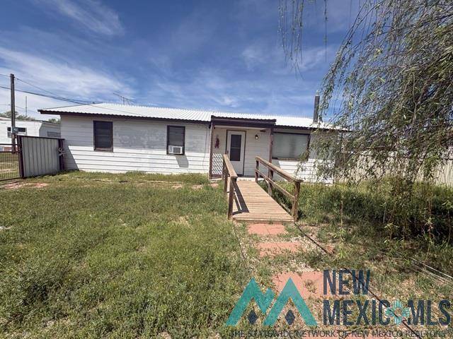1796 S Roosevelt Rd 3, Portales, NM 88130