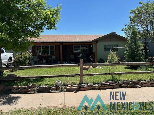 129 Circle Drive, Clovis, NM 88101