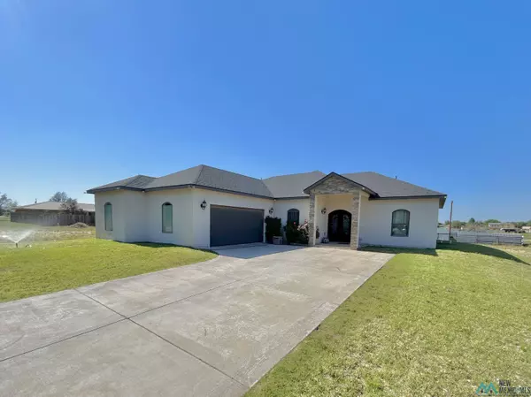 1314 W Idaho Avenue, Hobbs, NM 88242