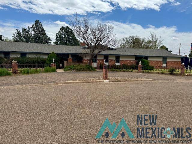 2115 S Avenue G, Portales, NM 88130