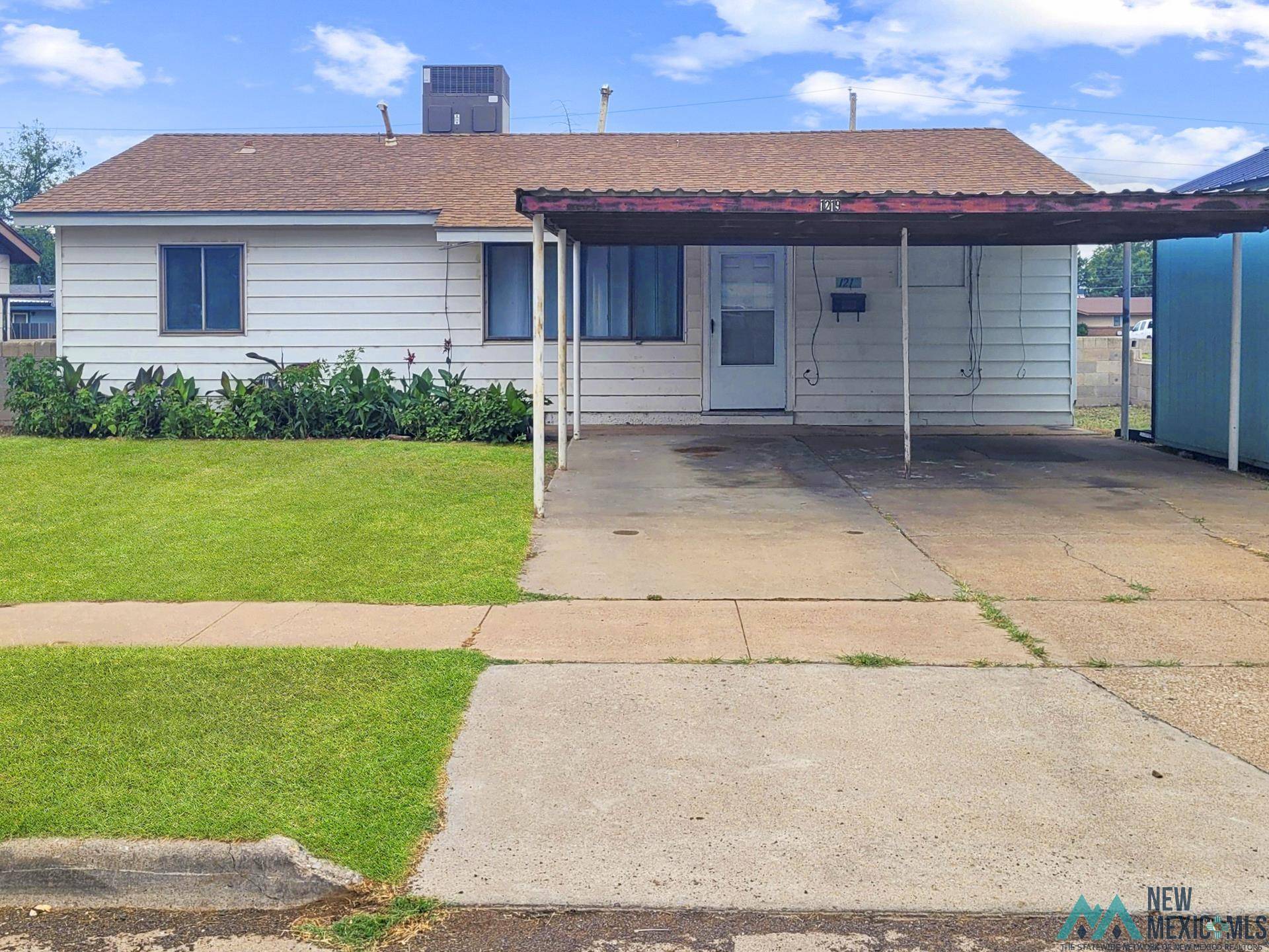 1219 E Michigan Drive, Hobbs, NM 88240