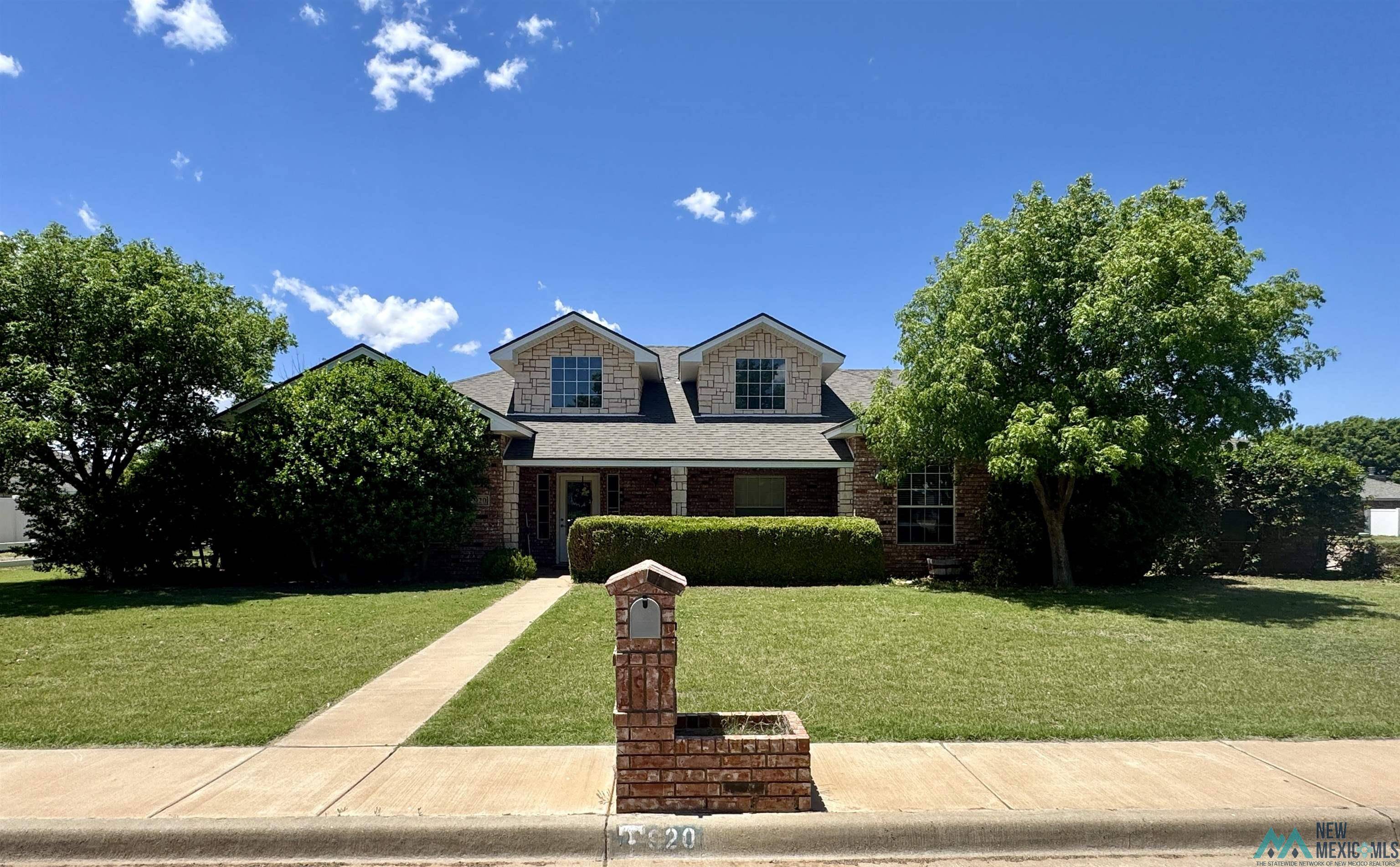 920 Chase Meadows Lane, Clovis, NM 88101