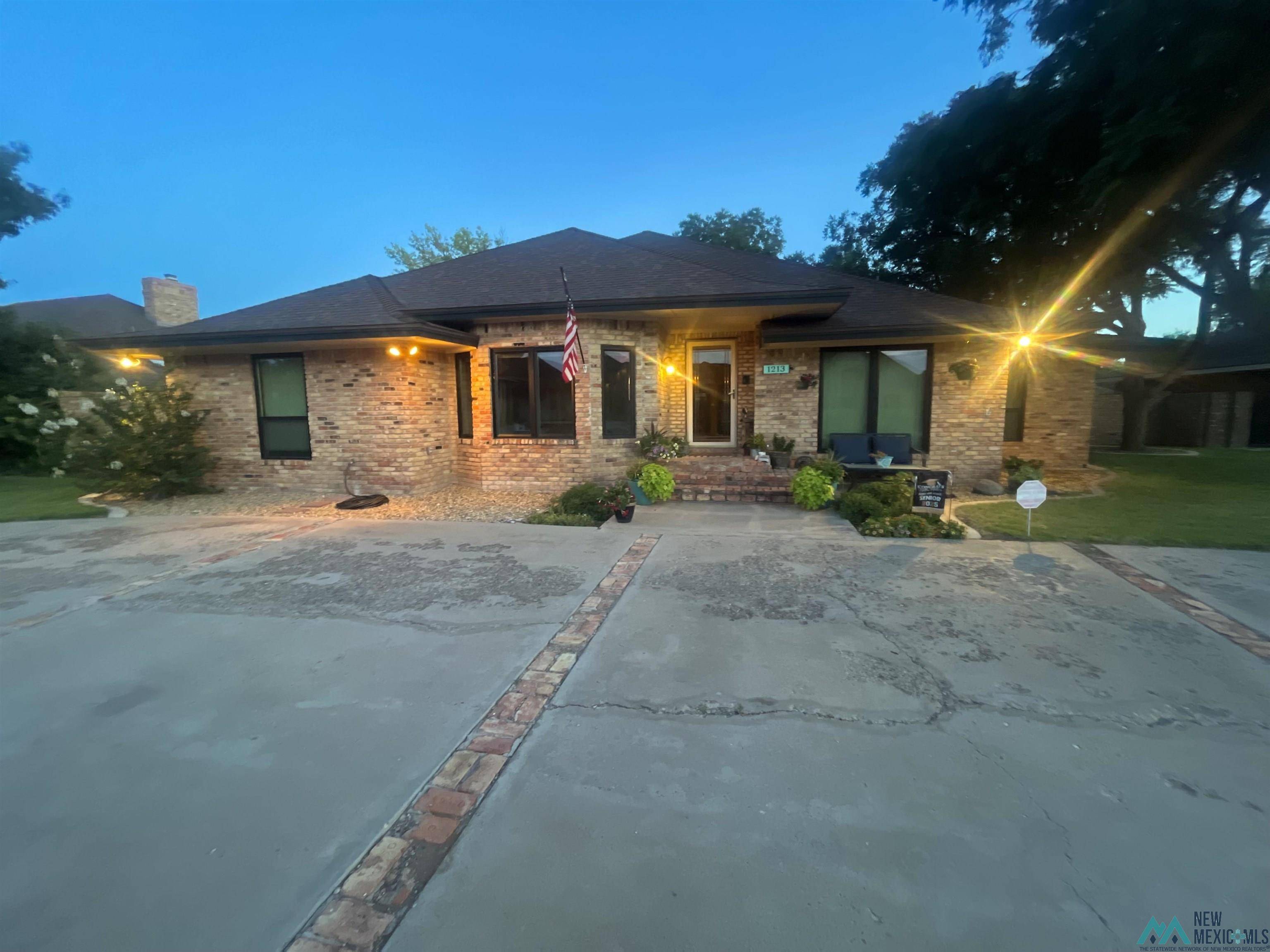 1213 W Brittany, Hobbs, NM 88240