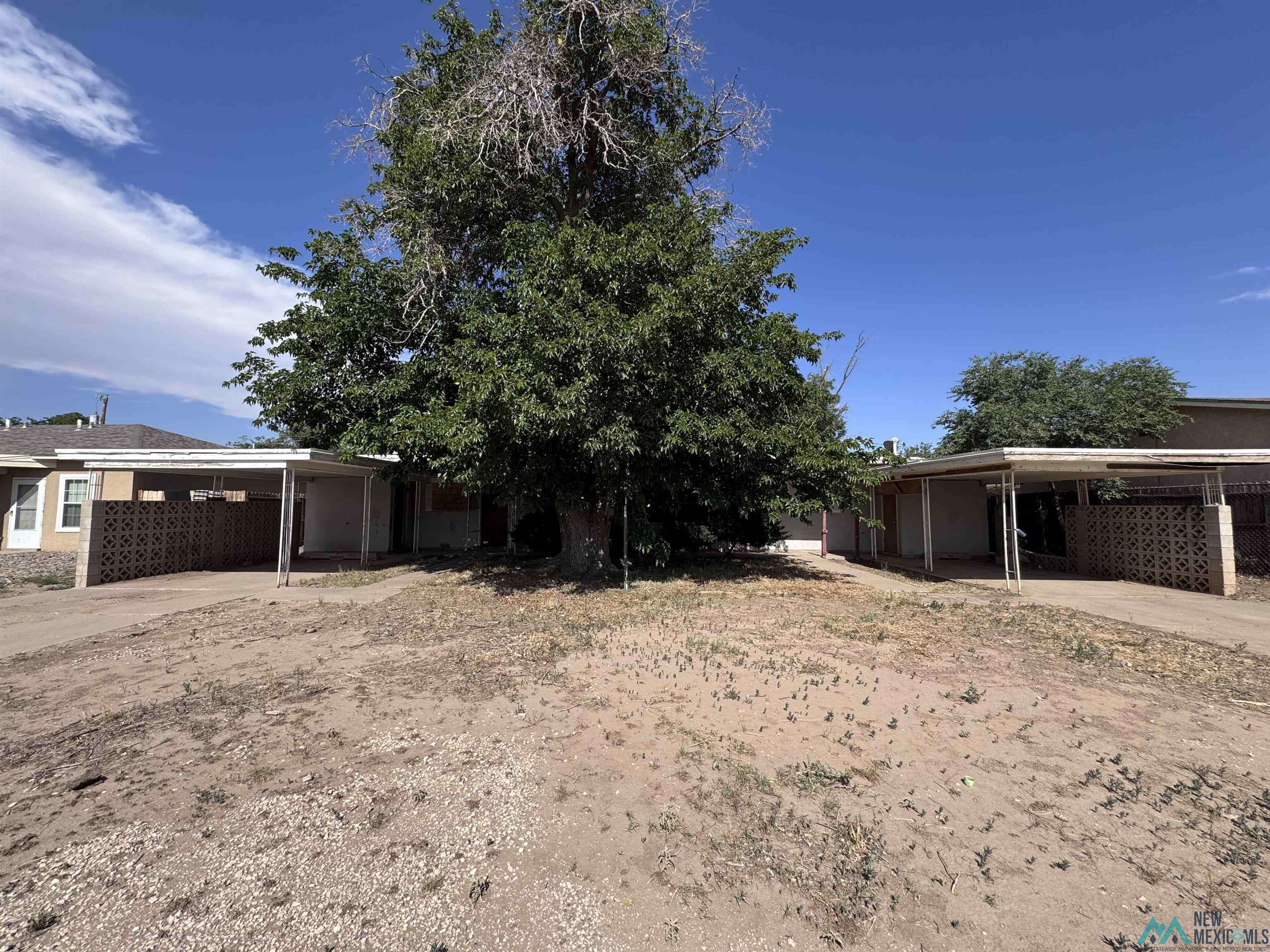 1407 S Riley Drive, Roswell, NM 88203