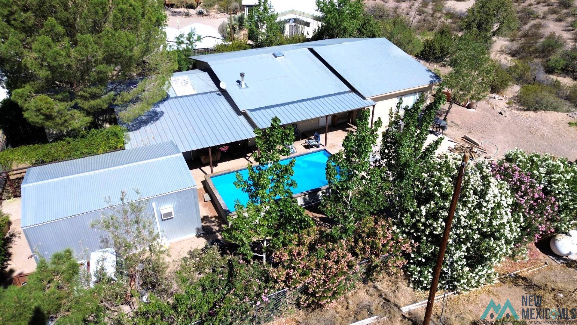 94 S LOST CANYON Road, Elephant Butte, NM 87935