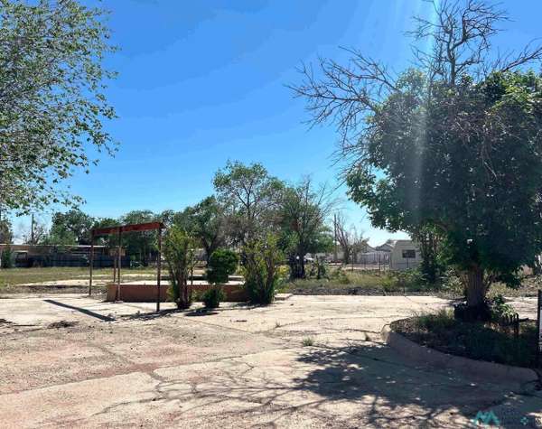 1411 E Dunnam, Hobbs, NM 88240