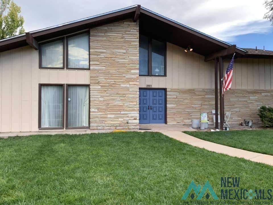 2601 Sherrill Lane, Roswell, NM 88201