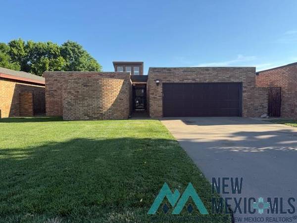 2116 Circlewood Place, Clovis, NM 88101