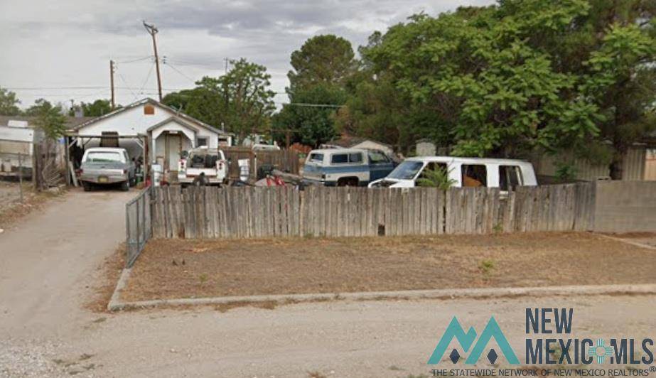 605 N First Street, Carlsbad, NM 88220