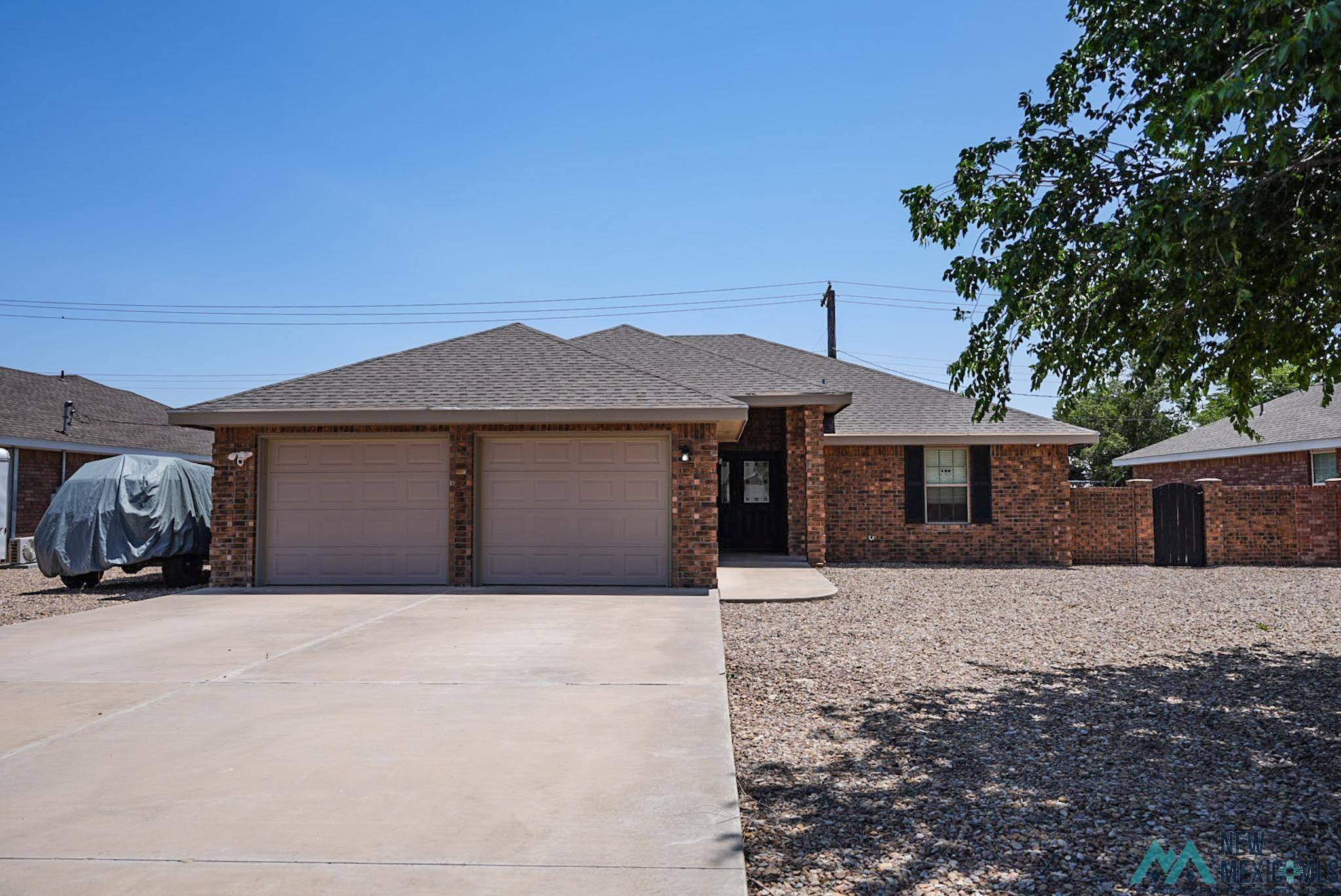 1128 Aquarius, Portales, NM 88130
