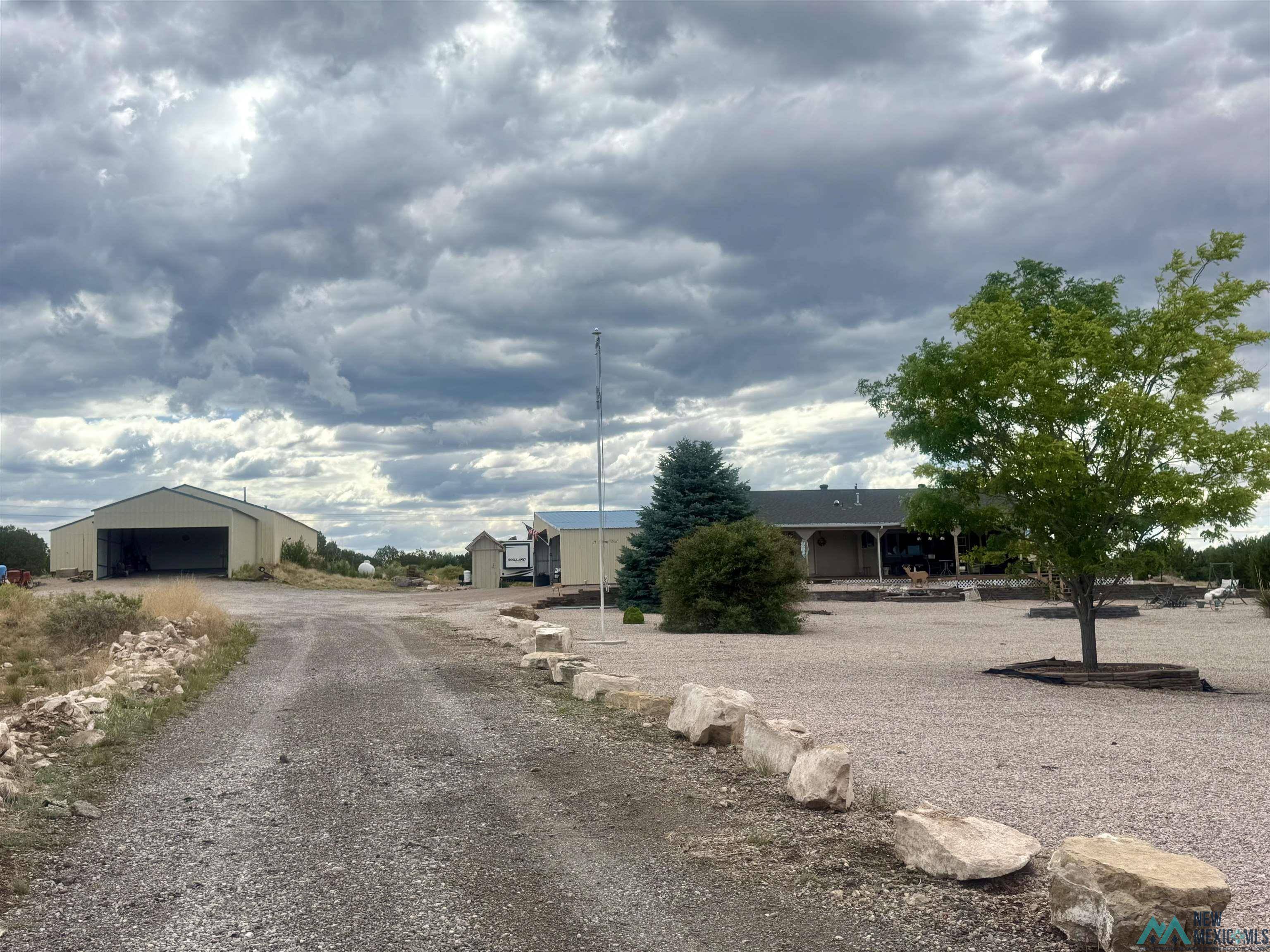 21 SQUIRREL Trail, Grants, NM 87020