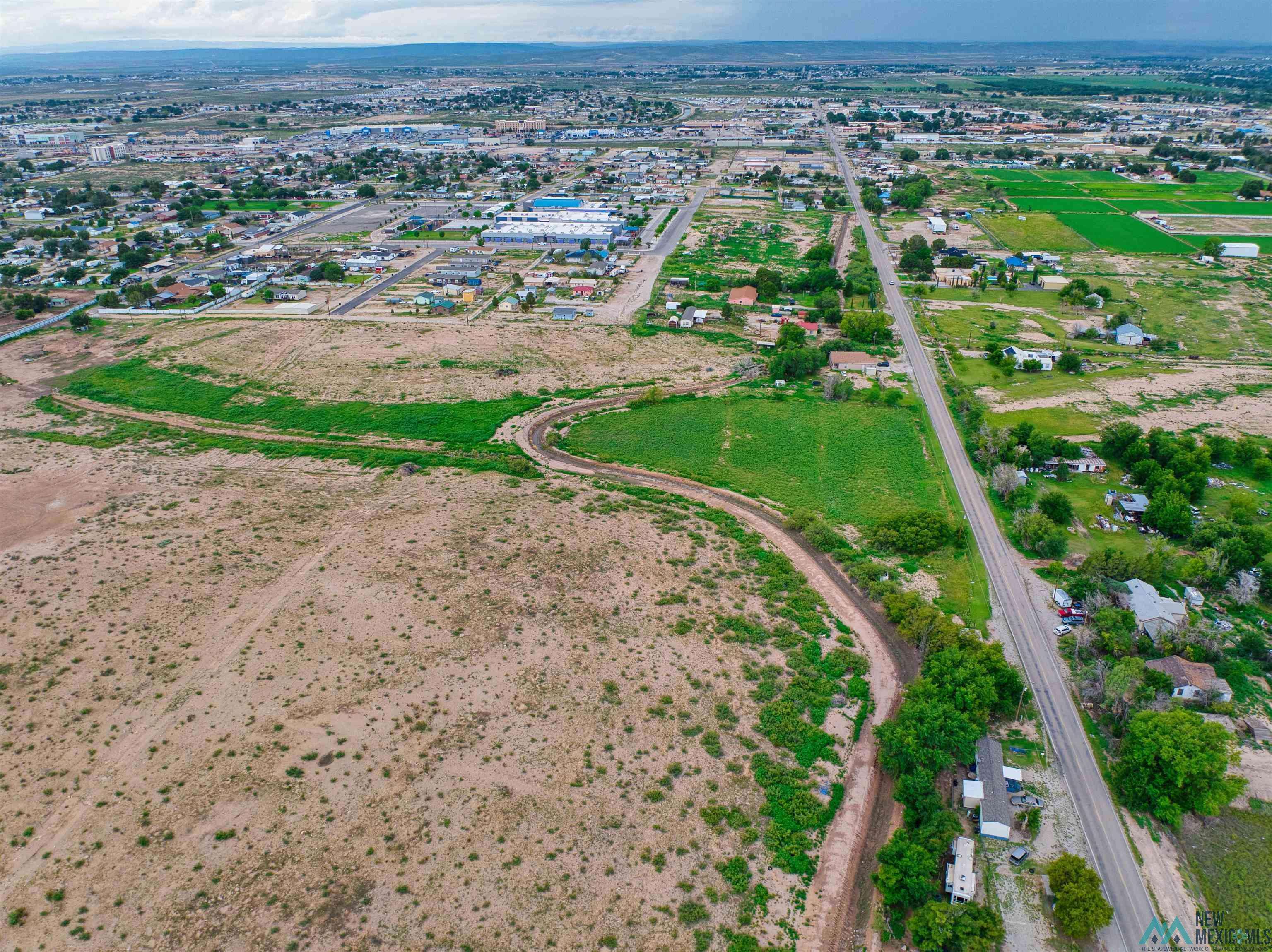 S. of E. 1113 Wood Avenue, Carlsbad, NM 88220