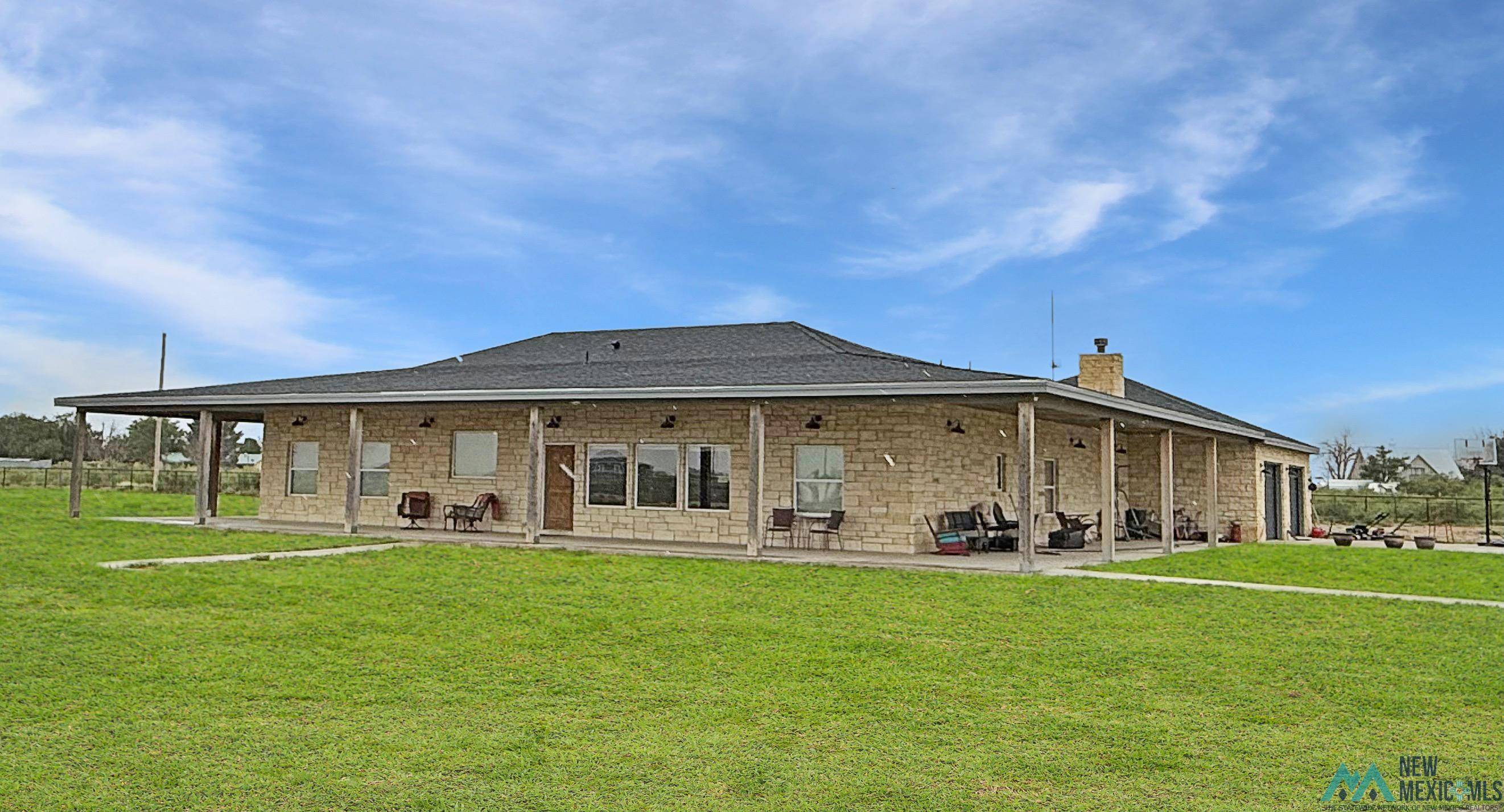 13925 N Thorp, Hobbs, NM 88242