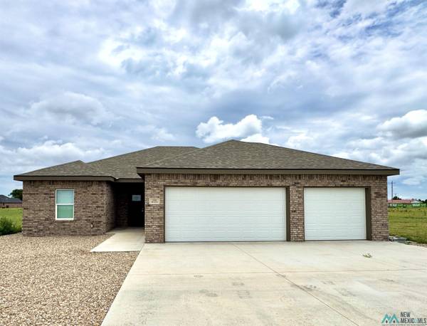 1509 Brazos Boulevard, Clovis, NM 88101