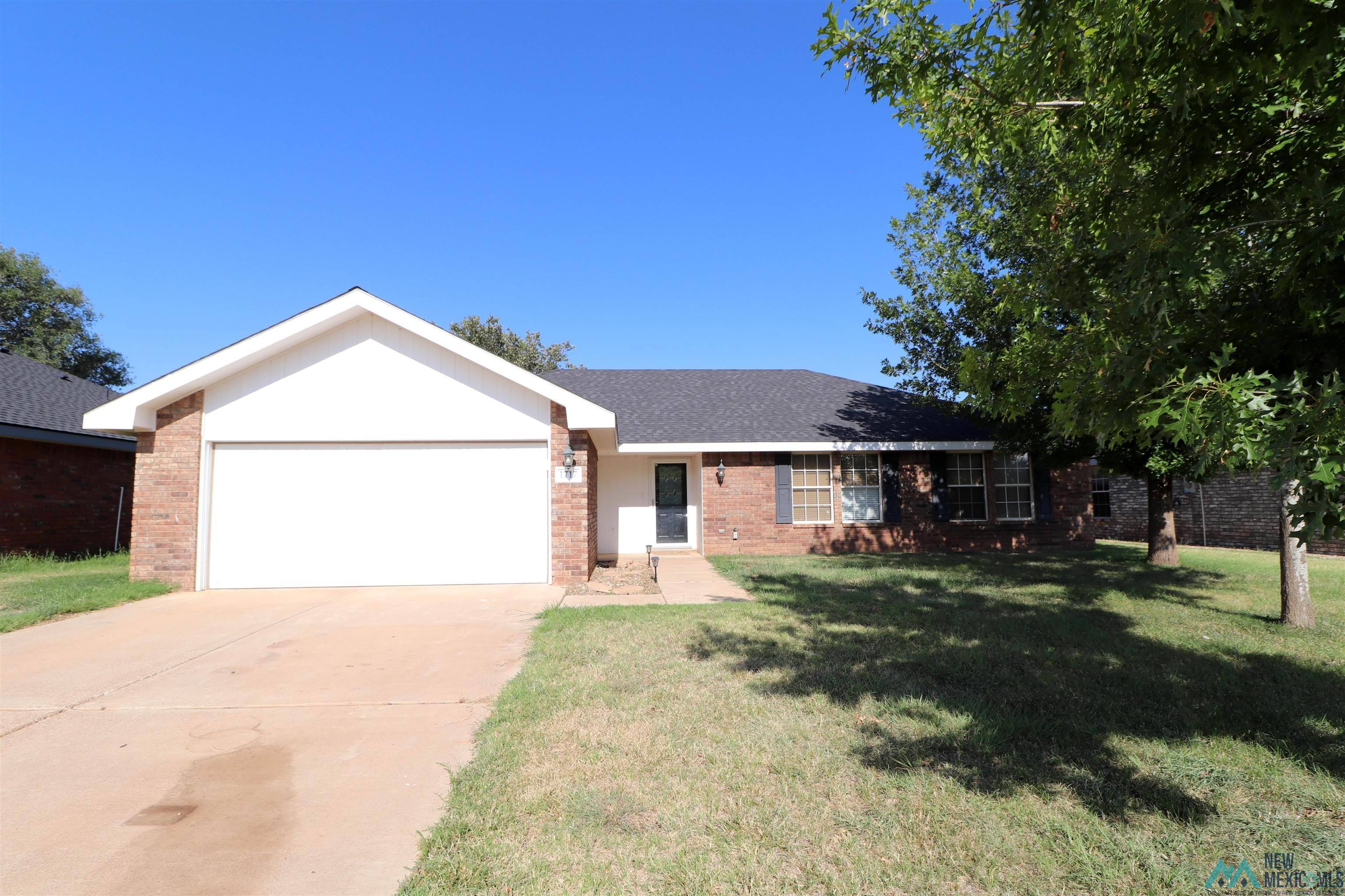 1717 Erinn Place, Clovis, NM 88101