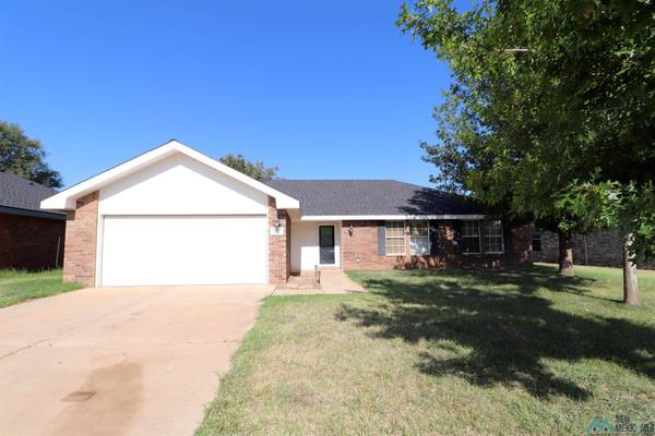 1717 Erinn Place, Clovis, NM 88101