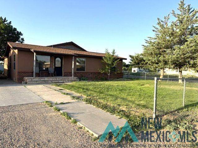 704 Locust Street, Clayton, NM 88415