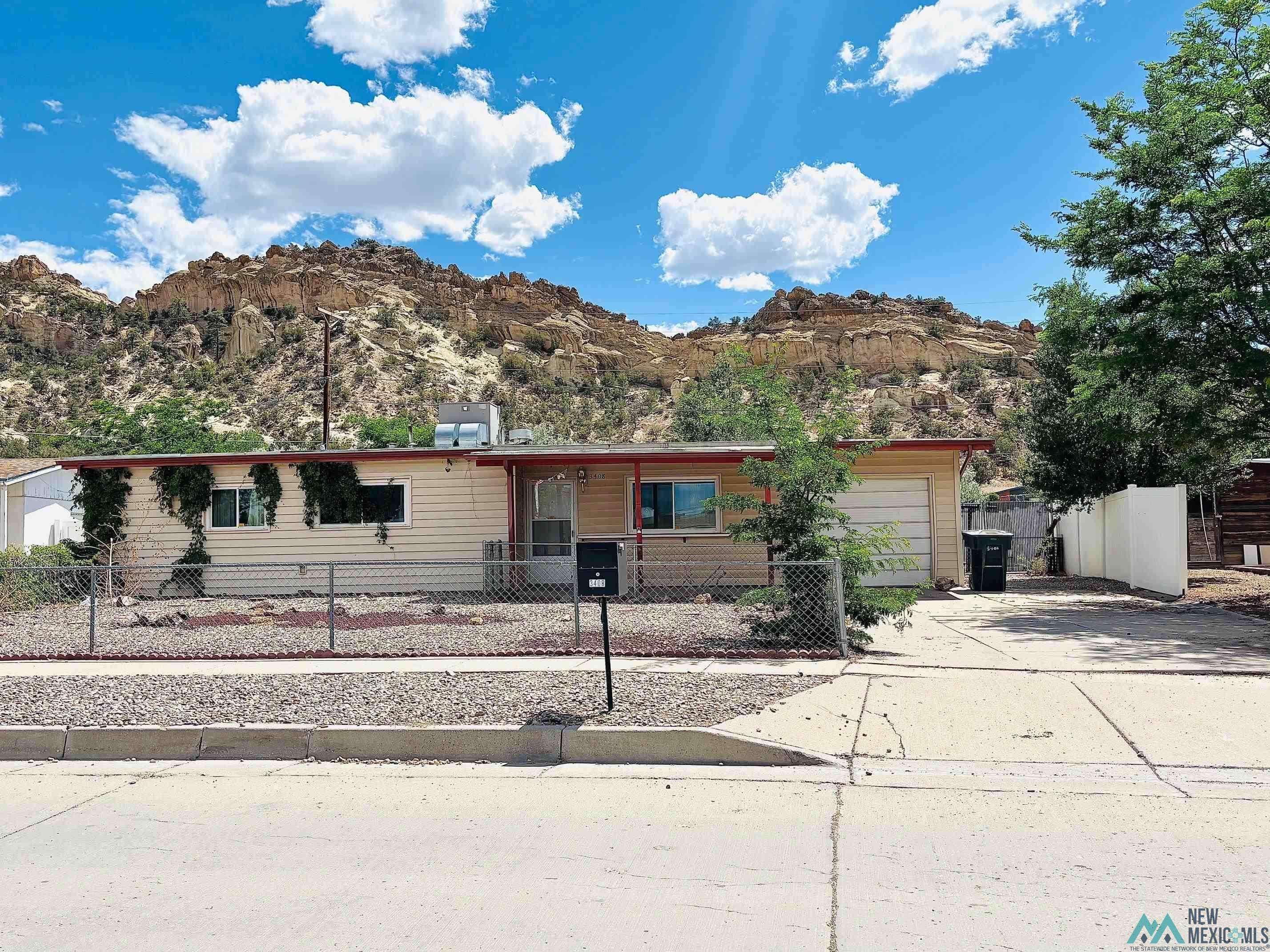 3408 Ciniza Drive, Gallup, NM 87301