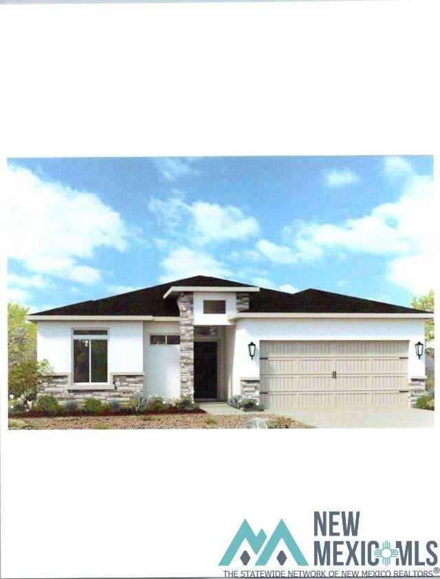 3806 Agave Drive, Carlsbad, NM 88220