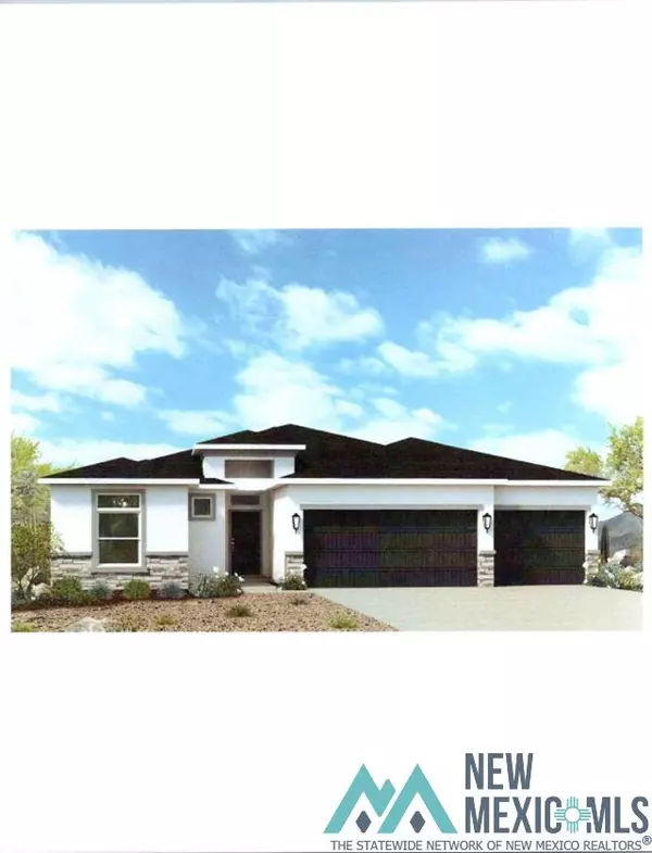 3804 Agave Drive, Carlsbad, NM 88220