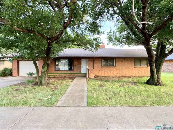 521 John Doe Street, Clovis, NM 88101