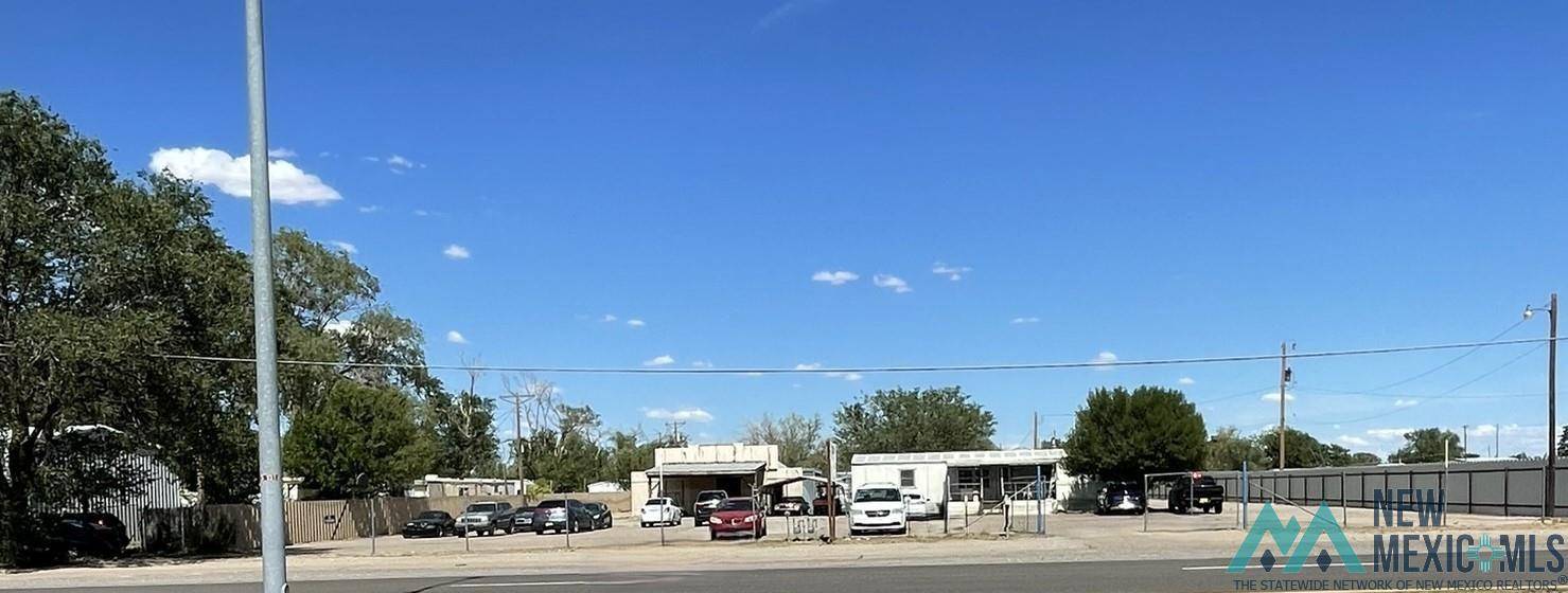 4907 S MAIN Street, Roswell, NM 88203