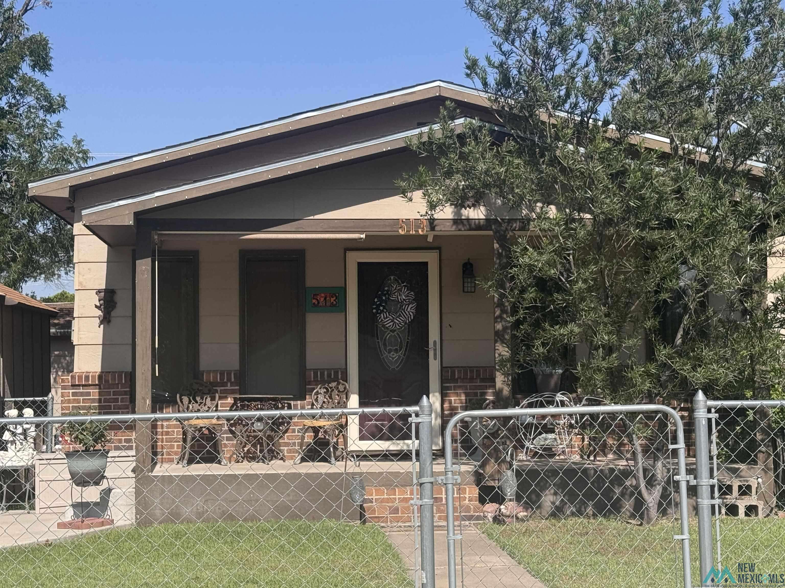 513 N Guadalupe Street, Carlsbad, NM 88220