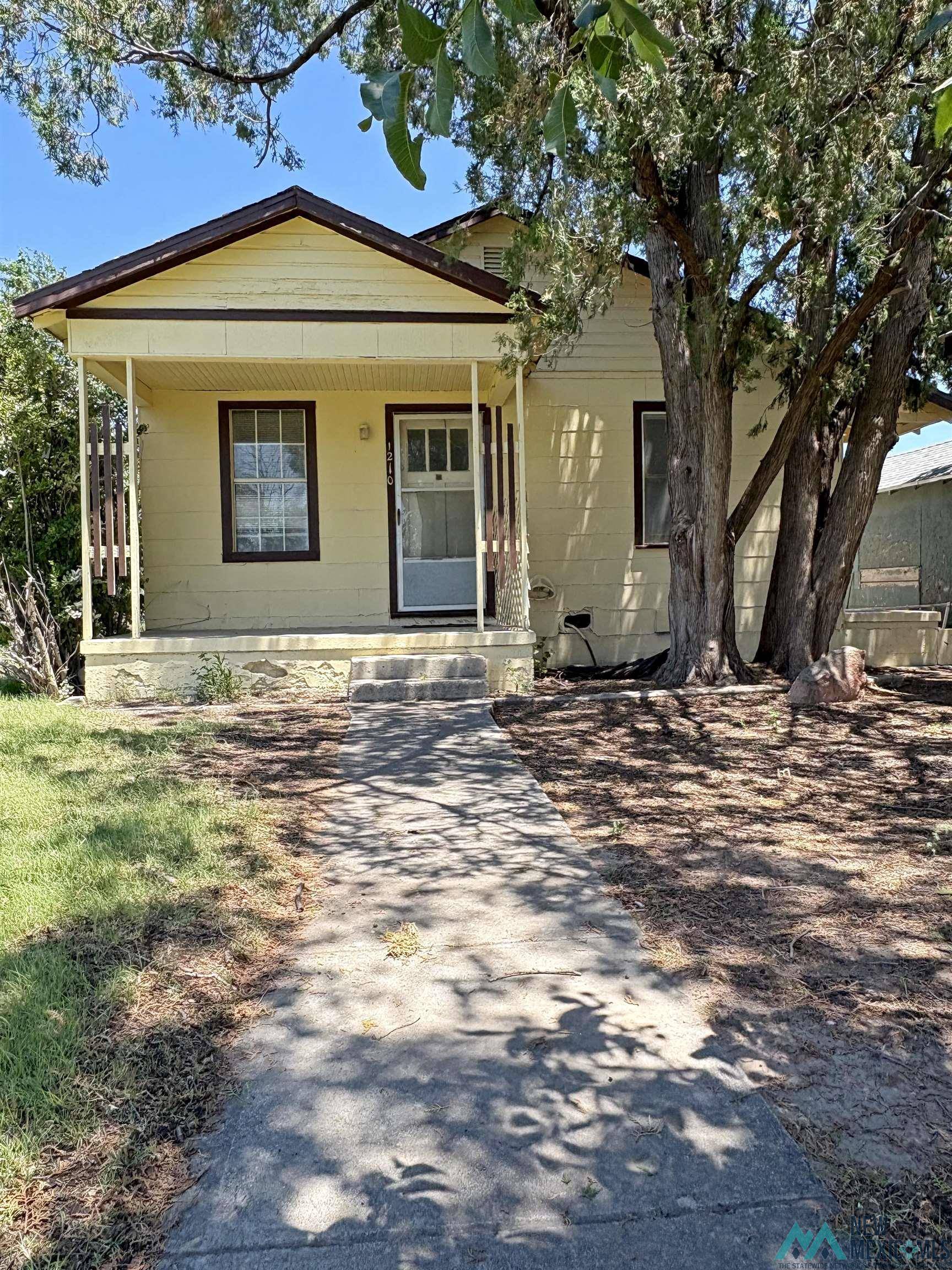 1210 N Cochran Street, Hobbs, NM 88240