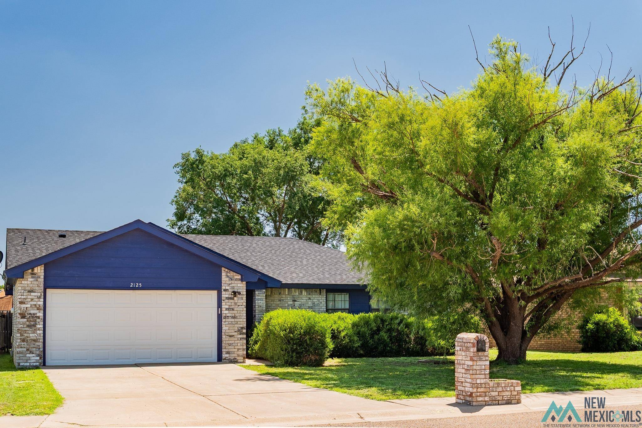 2125 Country Meadows Drive, Clovis, NM 88101