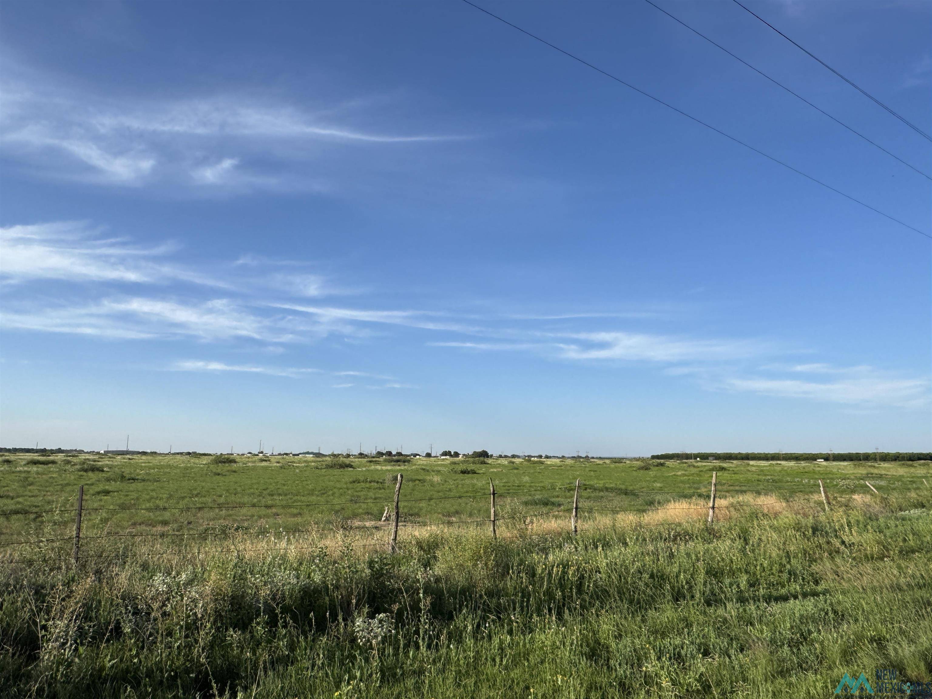 E Charleston Road & Hwy 285 Highway, Roswell, NM 88203